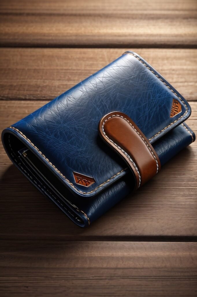 The Ultimate Guide to Select a Long-lasting Leather Wallet
