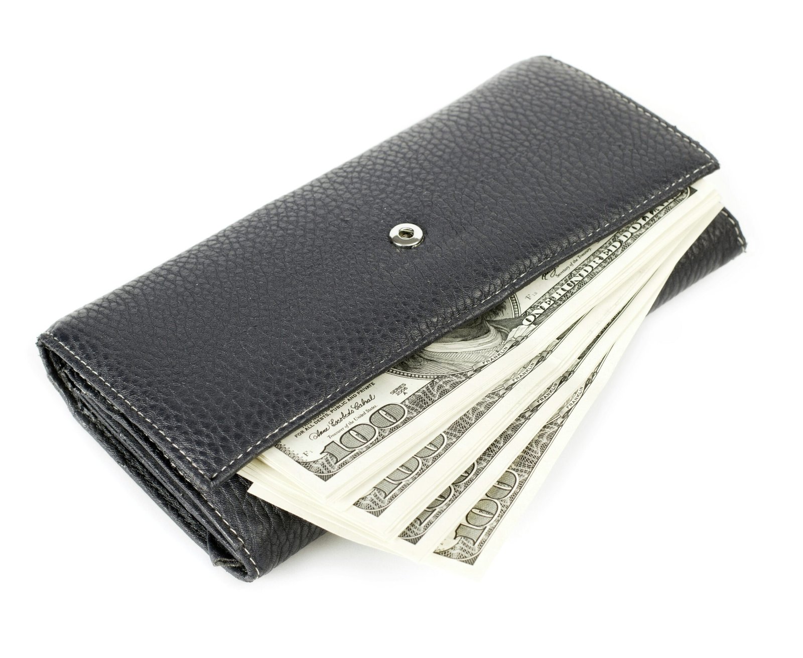 A Comprehensive Guide to Wallet Fits