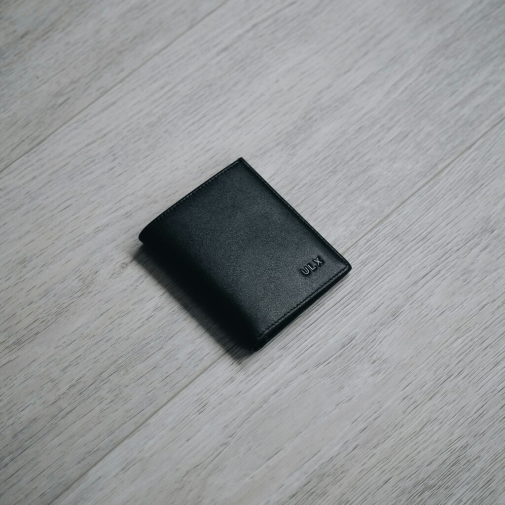 Contemporary Features in Mens Leather Wallets