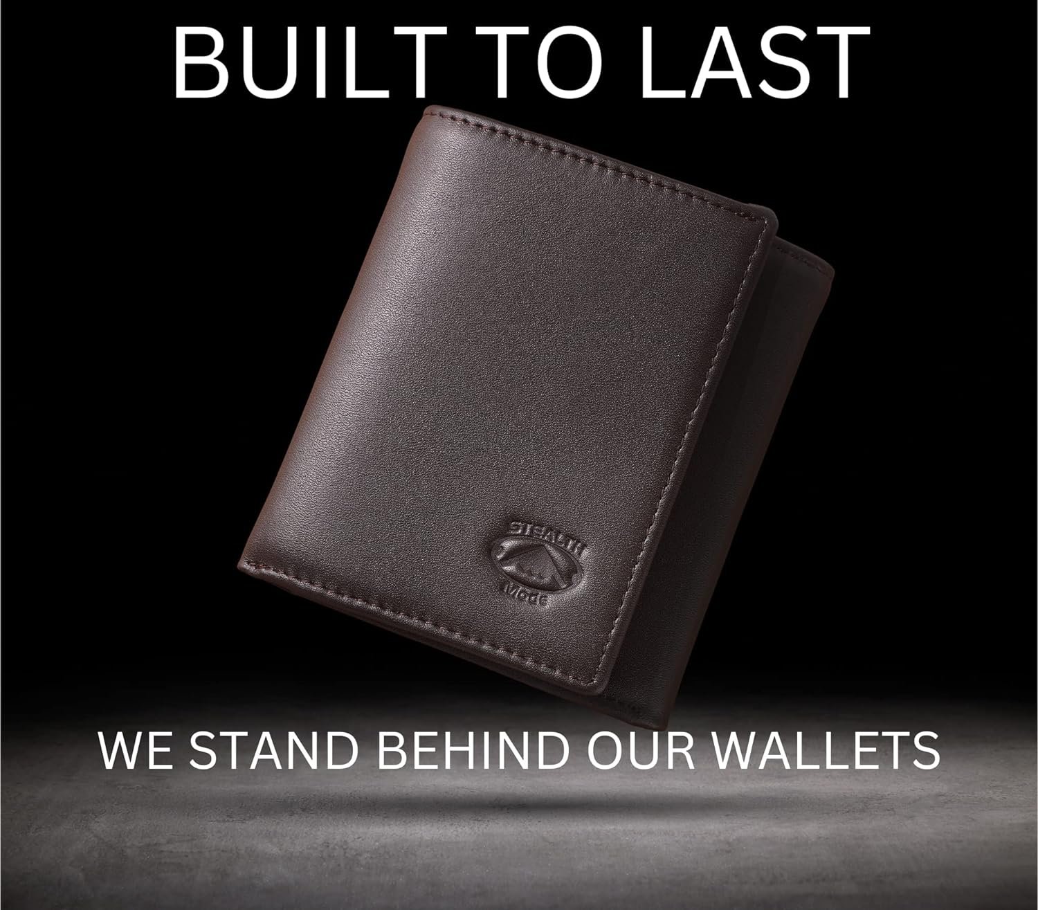 Stealth Mode RFID Wallet Review