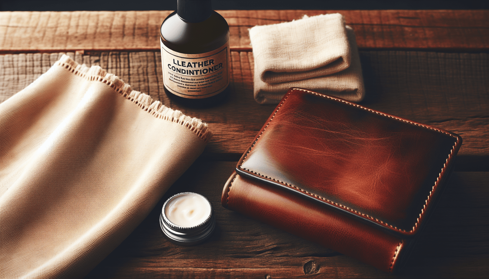 The Ultimate Guide to Increasing the Lifespan of Leather Wallets