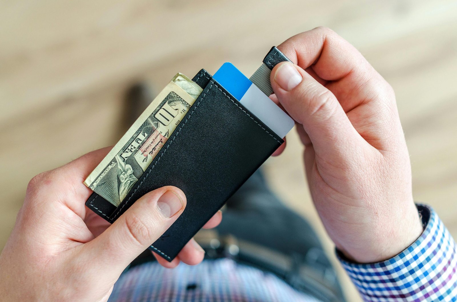 The Latest Personalization Trends in Wallets
