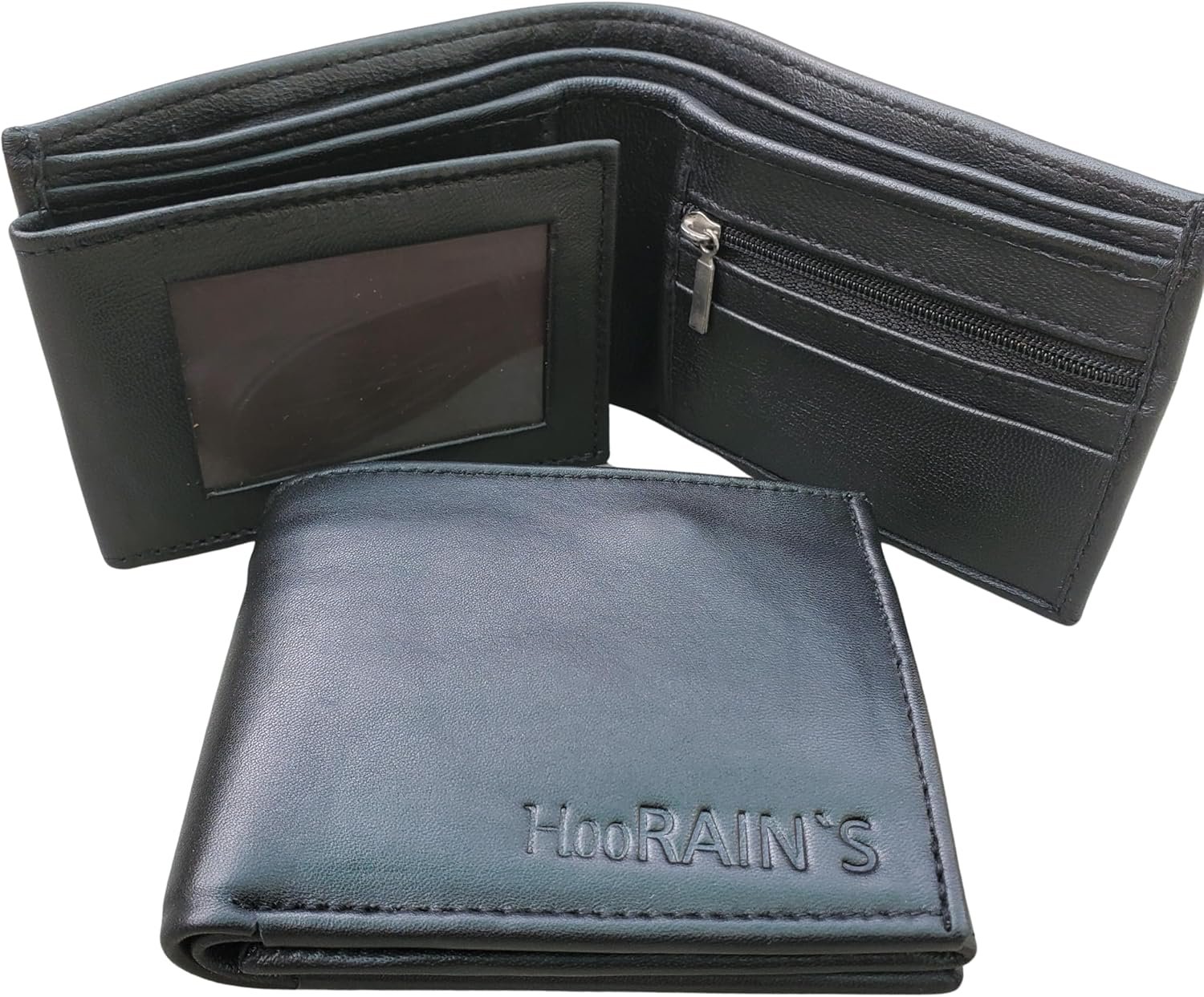 Extra Capacity Card Slots Wallet Review